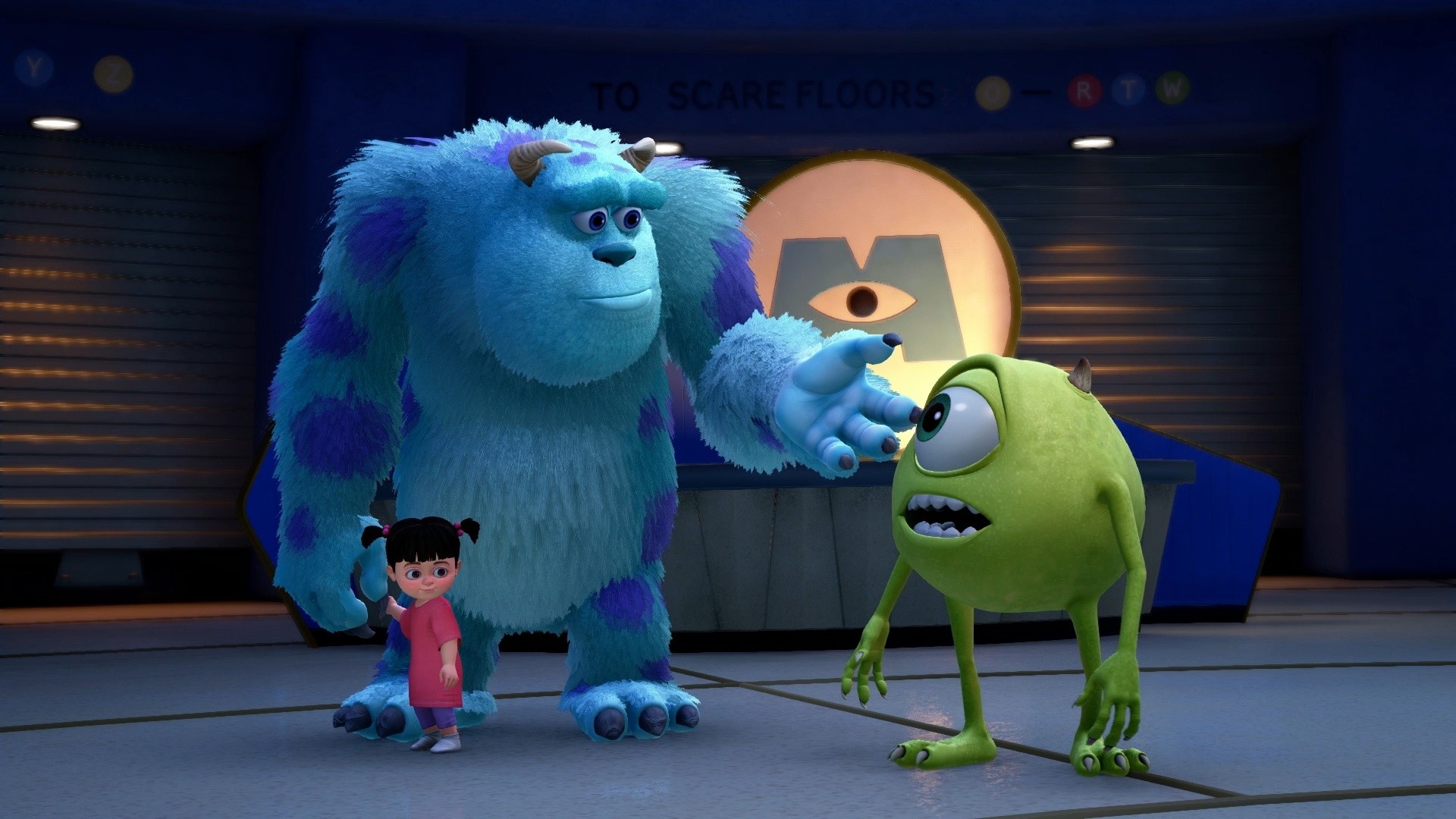 Kingdom Hearts III - Imagen 38